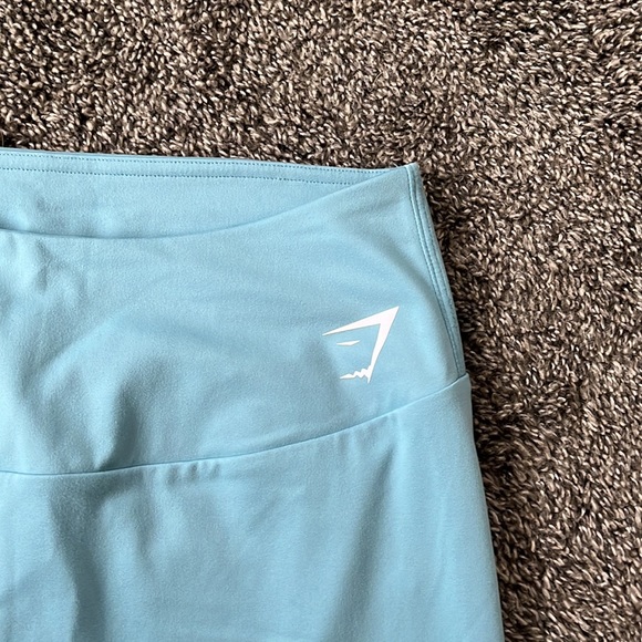 Gymshark High Waisted training leggings - Picture 4 of 6
